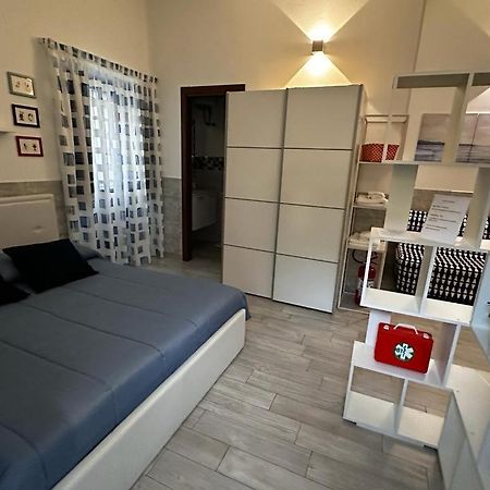 Gaia'S Apartment Syracuse Esterno foto