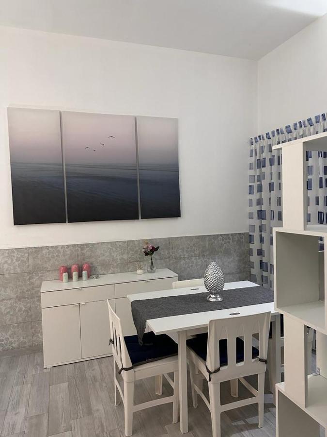 Gaia'S Apartment Syracuse Esterno foto