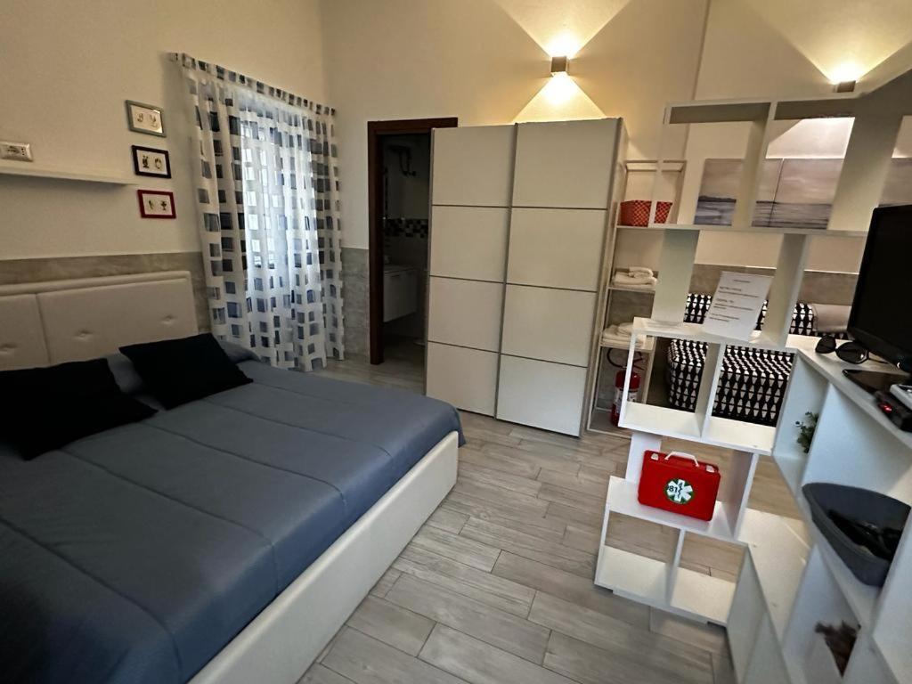Gaia'S Apartment Syracuse Esterno foto