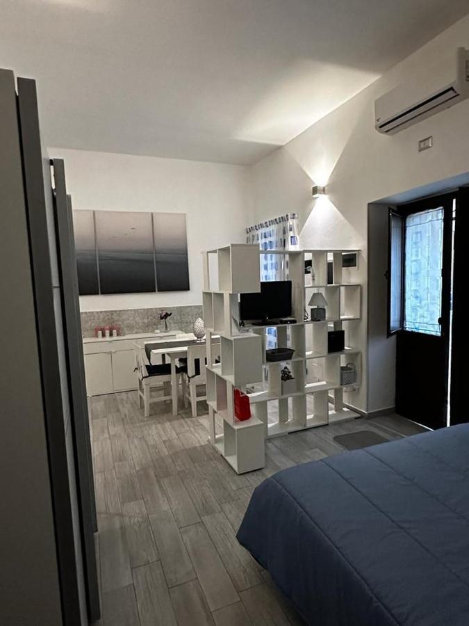 Gaia'S Apartment Syracuse Esterno foto