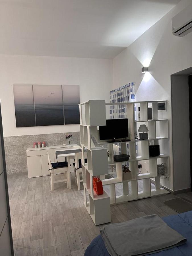 Gaia'S Apartment Syracuse Esterno foto