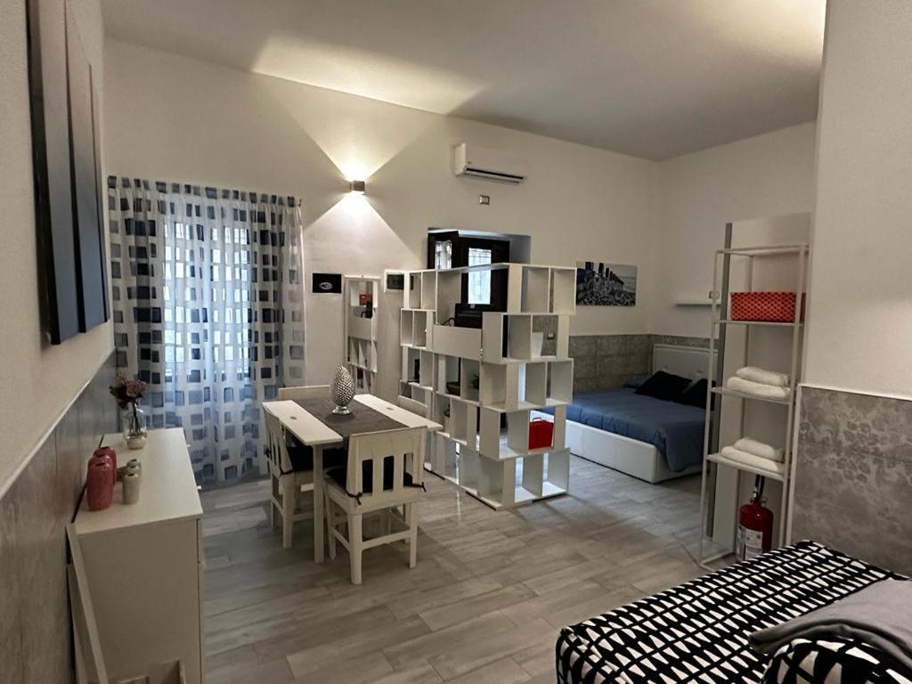 Gaia'S Apartment Syracuse Esterno foto