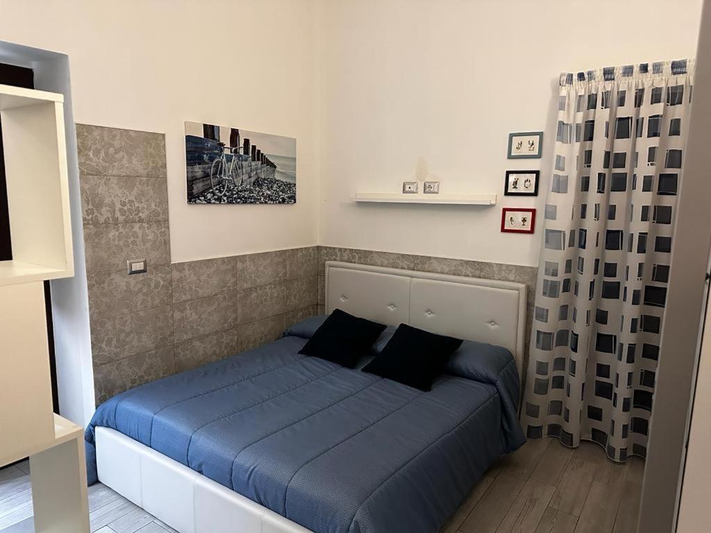 Gaia'S Apartment Syracuse Esterno foto